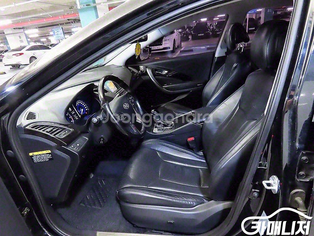 [현대]그랜저 HG HG300 PREMIUM 기본형 (--5