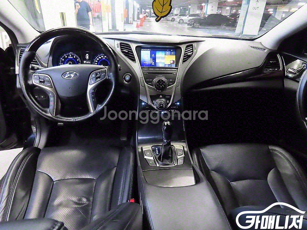[현대]그랜저 HG HG300 PREMIUM 기본형 (--9