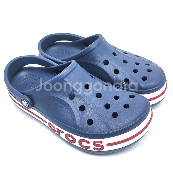 크록스샌달 슬리퍼 크록스슬리퍼 270m--0