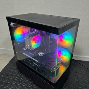 (안산)라이젠7 5700X,RTX3070 컴퓨터 본체