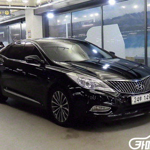 [현대]그랜저 HG HG300 PREMIUM 기본형 (