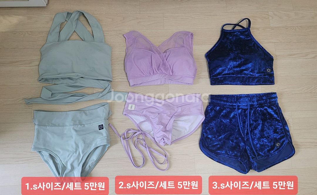 에스엘 SL 스포츠 폴댄스 폴웨어 폴린이 운동복 수영복--0