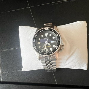 세이코SKX013