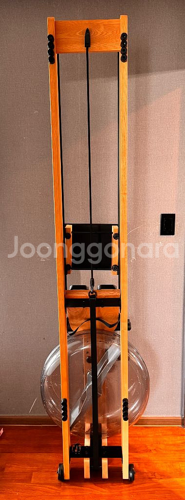 노르드 워터로워 로잉머신--2
