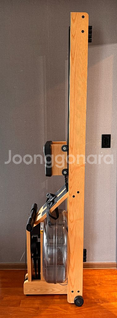 노르드 워터로워 로잉머신--3