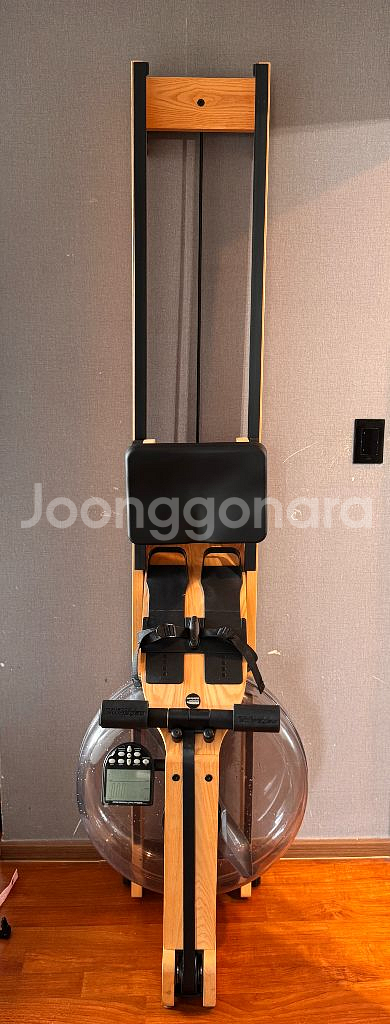 노르드 워터로워 로잉머신--1