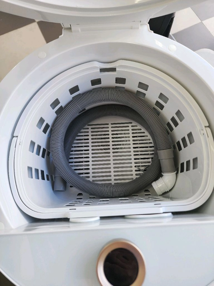 아띠랑스 야채과일세척기 이미지