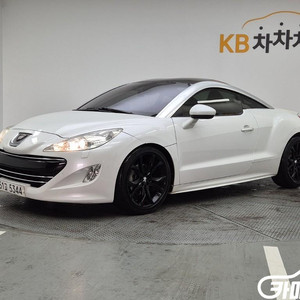 [푸조]RCZ 1.6 #앱특가