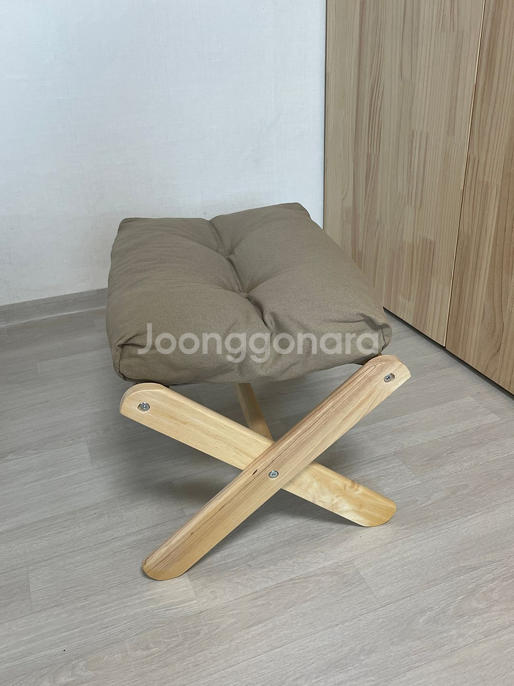 스툴 의자--1