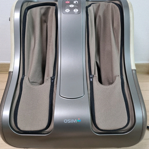 오씸 (osim) 발마사지기