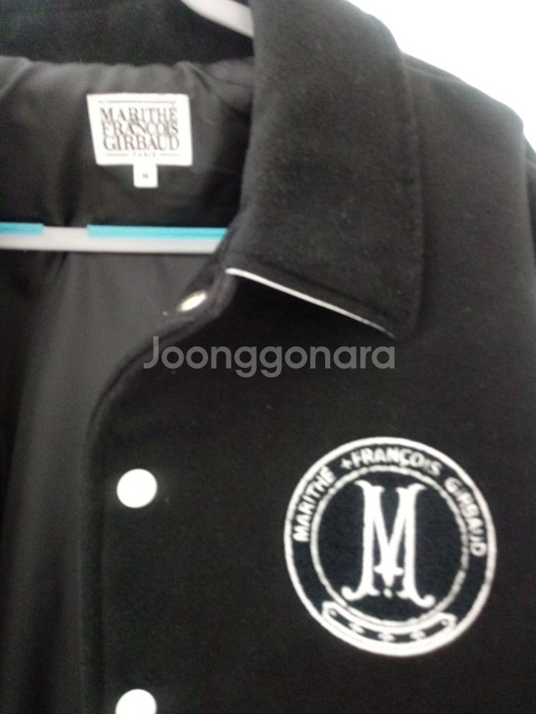 야구 잠바 점퍼 자켓 m 95--0