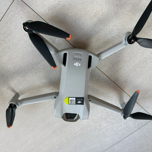 DJI Mini 3 드론