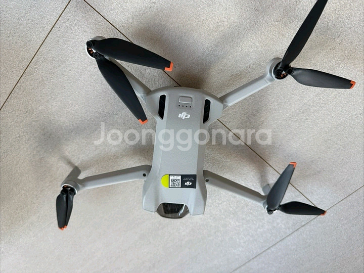 DJI Mini 3 드론--2