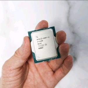 i3 12100 내장그래픽 o