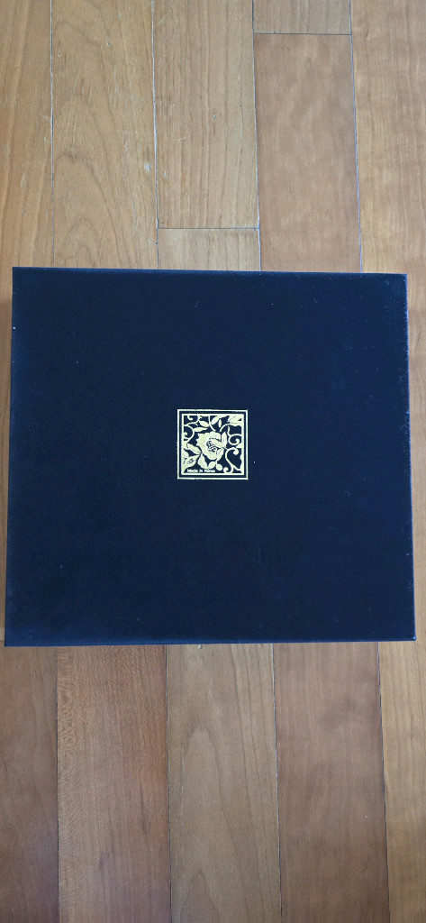 유기 수저 셋트 이미지