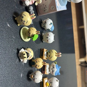 치이카와 가챠 일괄 판매합니다