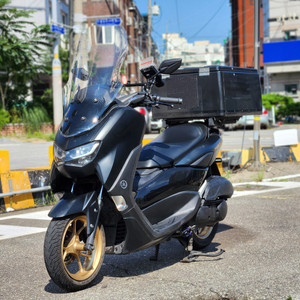 nmax125 결제용