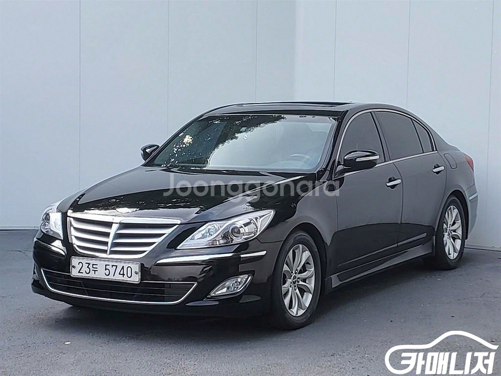 [현대]제네시스 BH330 GRAND 프라임팩 (5인승--0