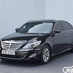 [현대]제네시스 BH330 GRAND 프라임팩 (5인승