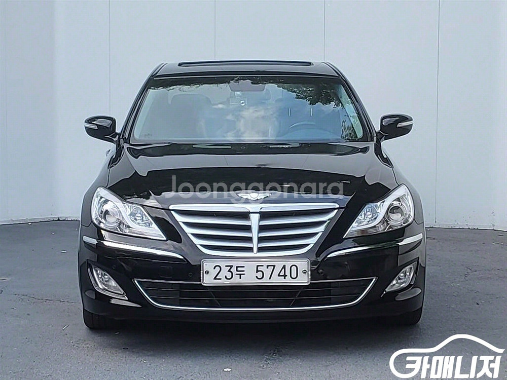 [현대]제네시스 BH330 GRAND 프라임팩 (5인승--1