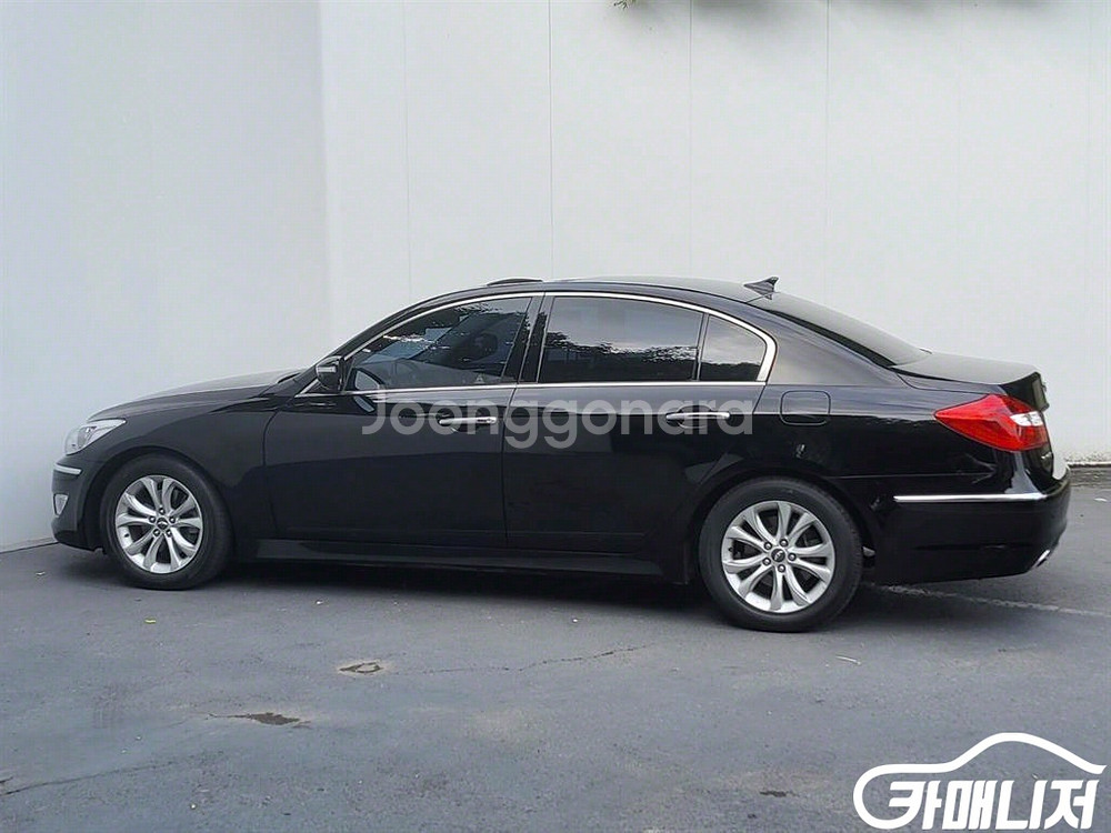 [현대]제네시스 BH330 GRAND 프라임팩 (5인승--3