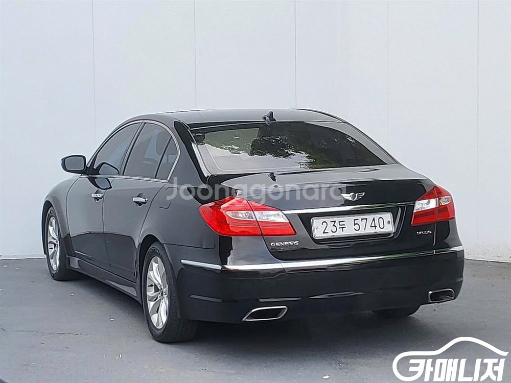 [현대]제네시스 BH330 GRAND 프라임팩 (5인승--7