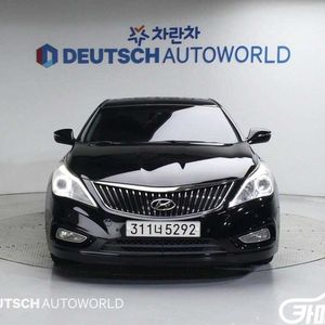 [현대]그랜저 HG HG300 PREMIUM #앱특가