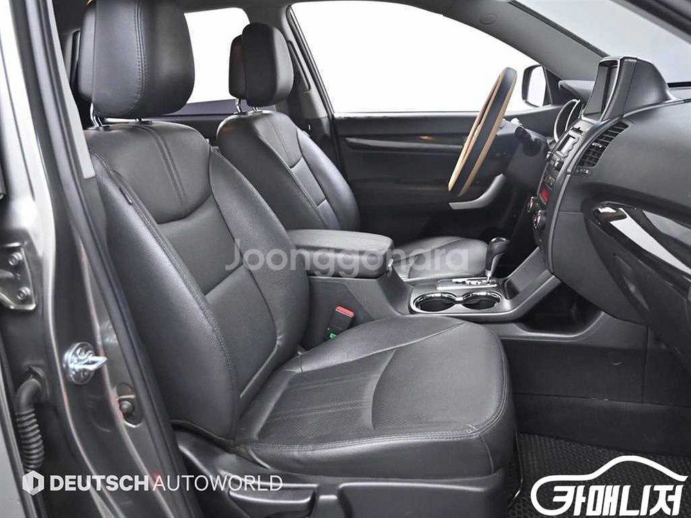 [기아]쏘렌토 R 디젤 2WD 2.0 TLX 프리미엄--9