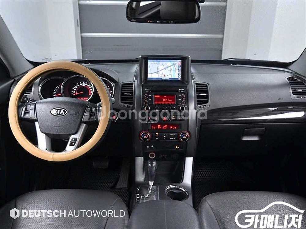 [기아]쏘렌토 R 디젤 2WD 2.0 TLX 프리미엄--6