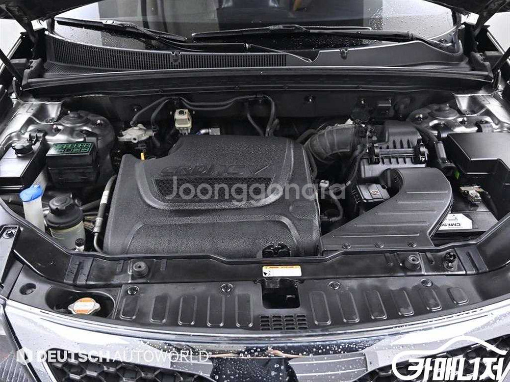 [기아]쏘렌토 R 디젤 2WD 2.0 TLX 프리미엄--5