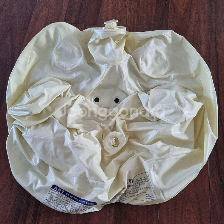 릿첼 베이비 소프트의자 아기 휴대용 에어--1