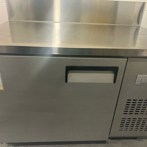 유니크 테이블냉장고 1200 / DS-202R
