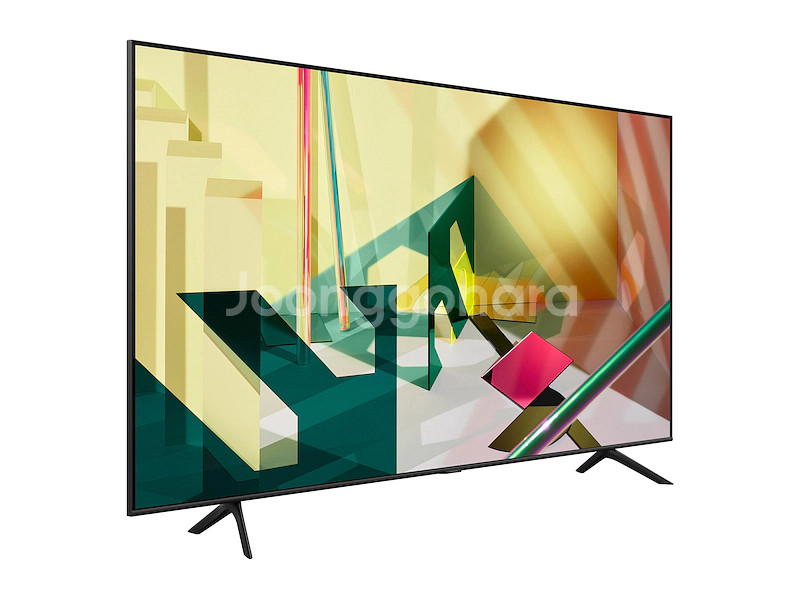 최신 삼성 65인치 4K 스마트 TV 특가한정판매!--0