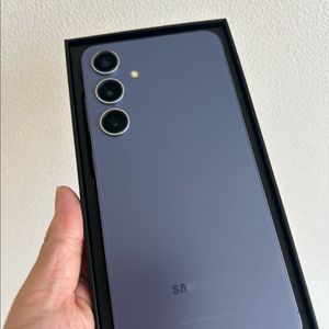 갤럭시S24플러스 256G(새제품급,퍼플)