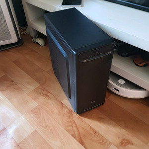 [PC] 데스크탑 컴퓨터 G4600