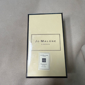 새상품 조말론 블랙베리앤베이 100ml