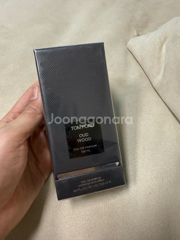 새상품 톰포드 오드우드 오드퍼퓸 100ml--0