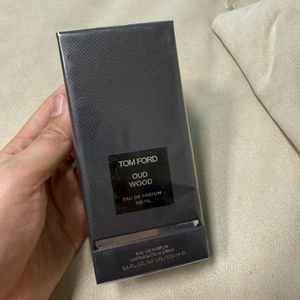 새상품 톰포드 오드우드 오드퍼퓸 100ml