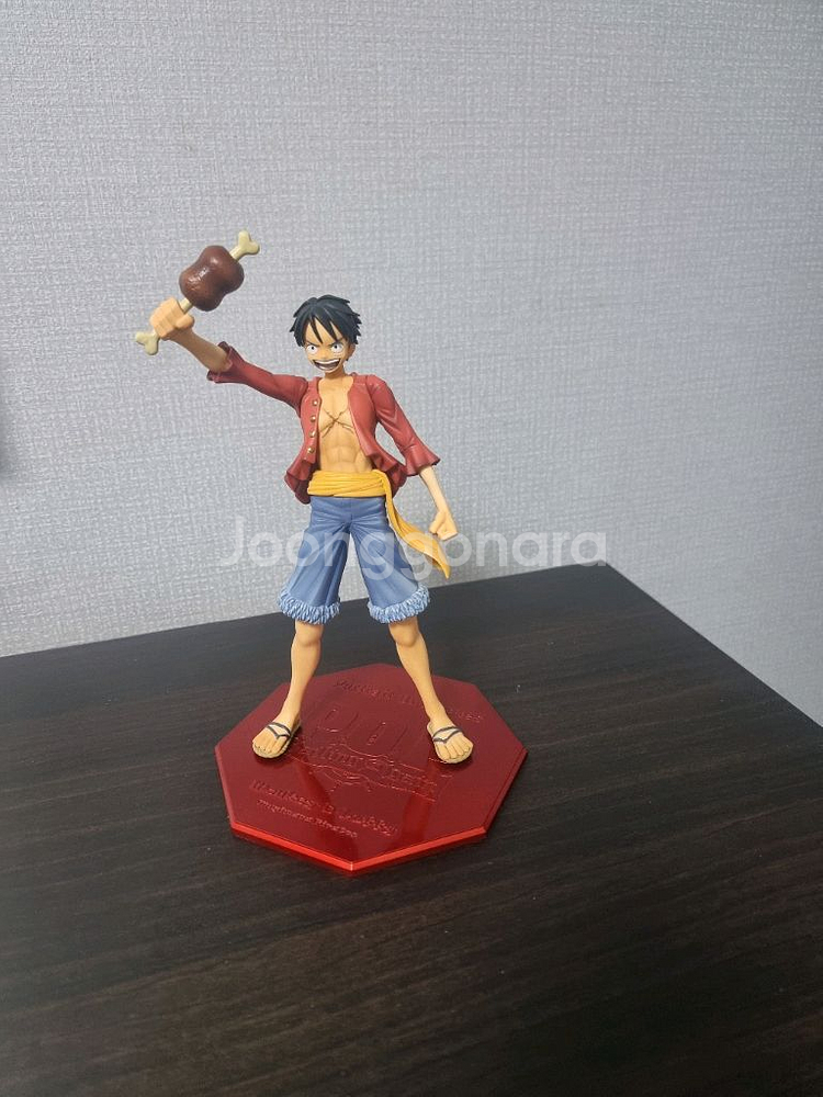 원피스 피규어 pop루피판매합니다--1