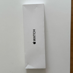 [미개봉] Apple Watch SE 2 40mm