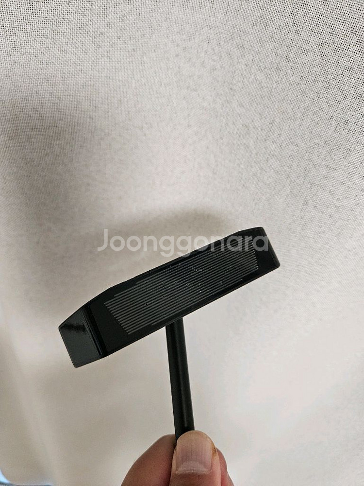 랩골프 DF3 제로토크 퍼터 33인치 국내 정품 새상품--1