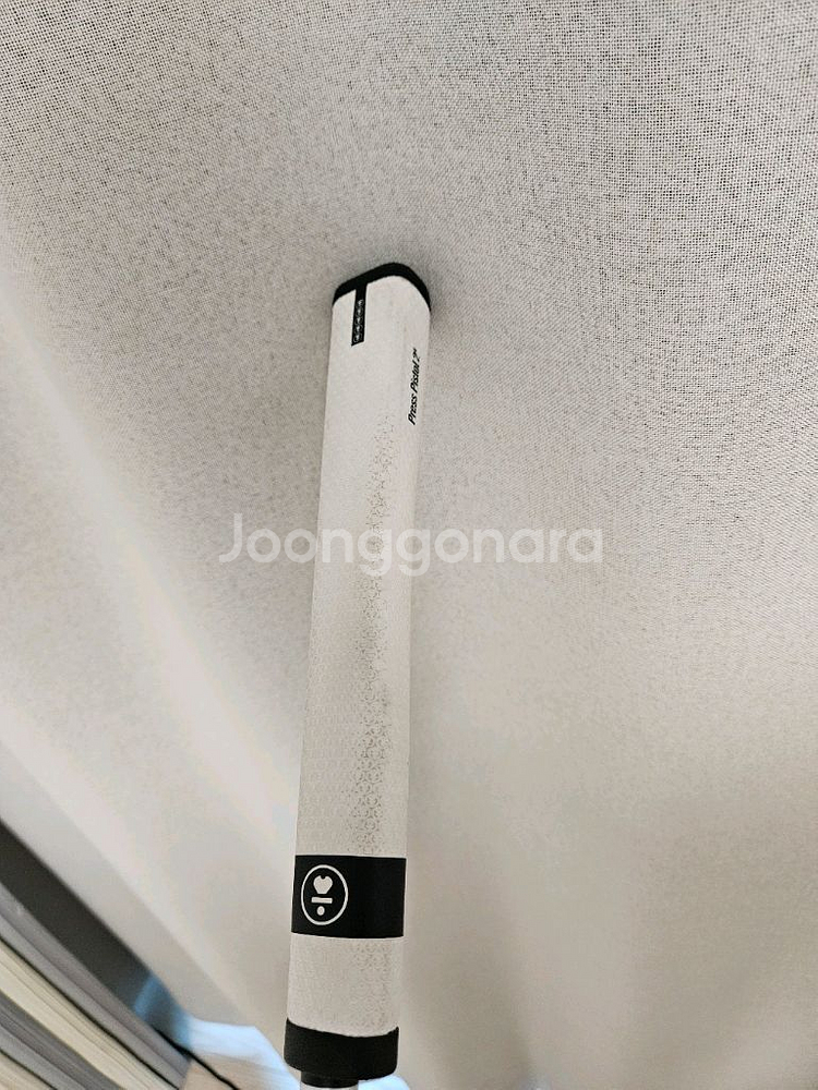 랩골프 DF3 제로토크 퍼터 33인치 국내 정품 새상품--5