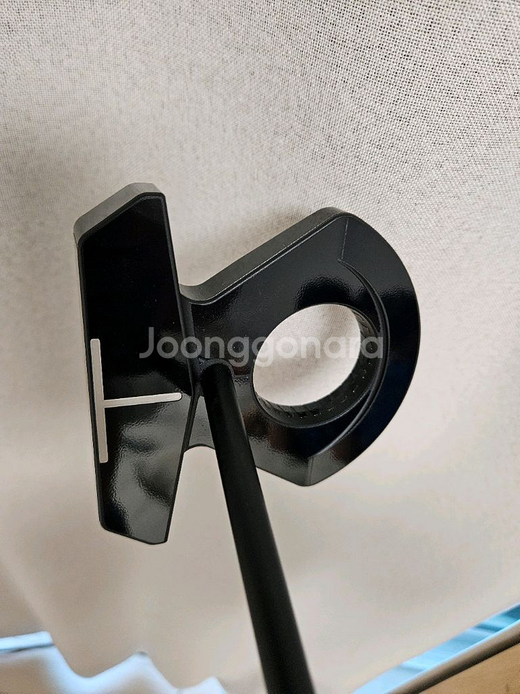 랩골프 DF3 제로토크 퍼터 33인치 국내 정품 새상품--2