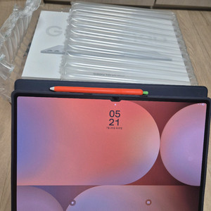 갤럭시 탭 S10 울트라 256GB WiFi 모델