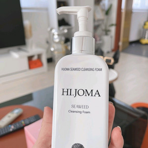하이조마 씨위드 클렌징 폼 145ml 새제품