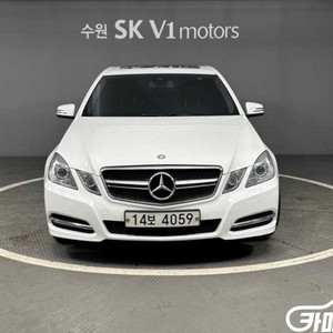 [벤츠]E-클래스 W212 E220 CDI 아방가르드