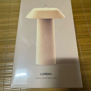 루메나 무드등 스페이스 L2