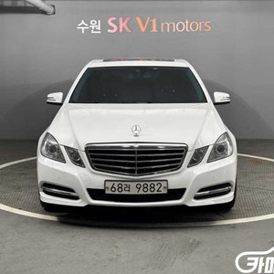 [벤츠]E-클래스 W212 E220 CDI 아방가르드