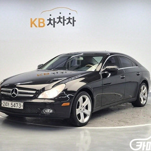 [벤츠]CLS클래스 W219 CLS 350 (004인승