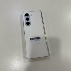 (S급)갤럭시Z폴드5 512 판매해요
